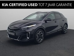 Kia XCeed - 1.5 T-GDI GT Line Automaat | Pano dak | adap cruise control