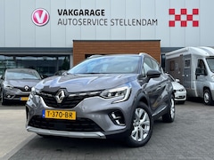 Renault Captur - 1.3 TCe Intens|Rijklaar|Stuurverwarming|Camera|Carplay|PDC V+A|Navi|Full LED