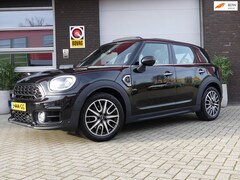 MINI Countryman - Cooper S Chili 2.0 Leder| Pano| Trekhaak| Keyless