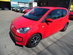 Volkswagen Up! - 1.0 move up airco 92000 km apk 2.24