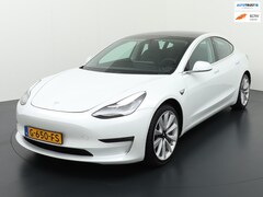 Tesla Model 3 - Performance long range awd 258Kw Auto Full Self Driving Capability