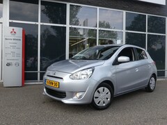 Mitsubishi Space Star - 1.2 Invite | Automaat | Airco | 5drs