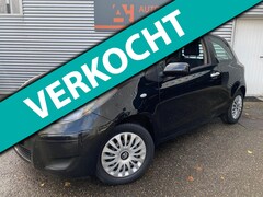 Toyota Yaris - 1.0 VVT-i Access *AIRCO*ELEKTR. RAMEN*STUURBEKR.*NW. APK*HISTORIE