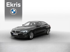 BMW 3-serie - Sedan 330e | Comfort Pack | Entertainment Pack