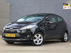 Ford Fiesta - 1.25 Trend, Airco, LM velgen, NAP