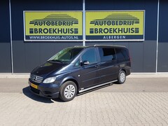 Mercedes-Benz Vito - 111 CDI 320 Lang DC luxe