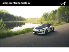Alpine A110 - 1.8 Turbo Pure - 252 PK - 320 Nm - ~ Munsterhuis ~ Centre Hengelo ~