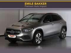 Mercedes-Benz GLA-Klasse - 200 Progressive