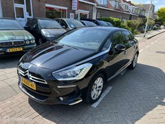 Citroën DS5 - 2.0 Hybrid4 Business Executive,