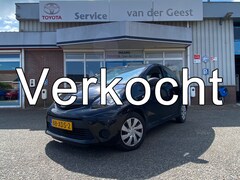 Toyota Aygo - 1.0 VVT-i Comfort