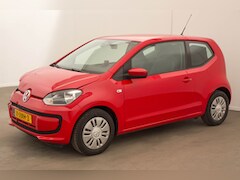 Volkswagen Up! - 1.0 Move Up Bluemotion Navi