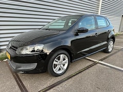 Volkswagen Polo - 1.2 TSI 105pk