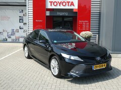 Toyota Camry - 2.5 Hybrid Premium
