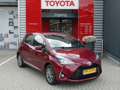 Toyota Yaris - 1.5 Hybrid Executive