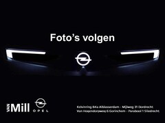 Opel Combo - L1 1.2 Turbo 110PK | Benzine | Multimedia Carplay | Inklapbare buitenspiegels | Licht- en