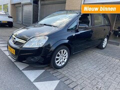 Opel Zafira - 1.8 Temptation CLIMA 7 PERS. PRIMA AUTO NAP APK