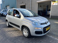 Fiat Panda - 0.9 TwinAir Edizione Cool ZEER MOOI