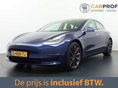 Tesla Model 3 - Performance NL auto | NAP | 20" LMV | Autopilot