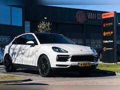 Porsche Cayenne Coupé - 3.0 E-Hybrid