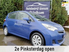 Toyota Verso S - 1.3 VVT-i Comfort, AIRCO, ENZ