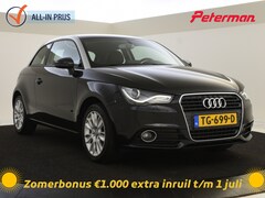 Audi A1 - 1.2 TFSI Ambition | Navi | Climate control | Stoelverwarming