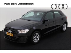 Audi A1 Sportback - 25 TFSI 95pk