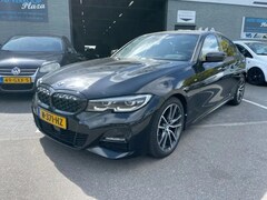 BMW 3-serie - 320d Aut ✅ High Executive ( Schadeauto)