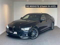 BMW 4-serie Gran Coupé - 420i High Executive Edition | M-Sport | M-Performance