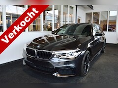 BMW 5-serie Touring - 540i xDrive M-Sportedition