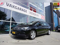 Opel Astra Sports Tourer - 1.4 Turbo 120 Jaar Edition Trekhaak