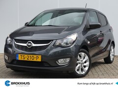 Opel Karl - 1.0 ecoFLEX 75PK Innovation