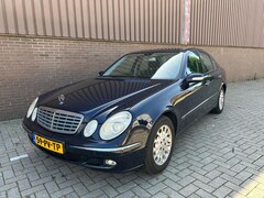 Mercedes-Benz E-klasse - 240 Elegance Automaat Youngtimer