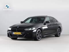 BMW 5-serie - 530e High Executive M-Sport