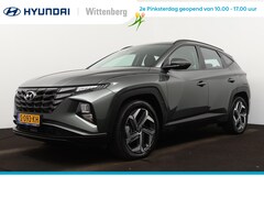 Hyundai Tucson - 1.6 T-GDI PHEV COMFORT