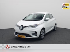 Renault Zoe - R135 Intens 50 kWh - BTW auto - 1 Eigenaar