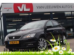 Seat Toledo - 1.2 TSI Businessline High | Navigatie | Climate Control | 17'' Lichtmetalen velgen |