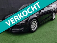 Audi TT Roadster - 2.0 TFSI BASEBALL AUTOMAAT