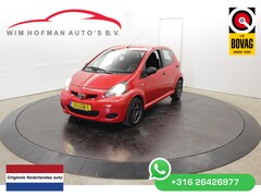 Toyota Aygo - 1.0-12V Access Airco 5Drs