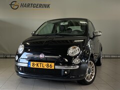 Fiat 500 C - 1.2 Pop Cabrio *AIRCO