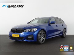 BMW 3-serie Touring - 330i M Sport > 259pk/Shadow/Camera/M aerodynamica