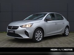 Opel Corsa - 1.2 Edition | Cruise controle | Stuurverwarming | Airco | Cruise control |