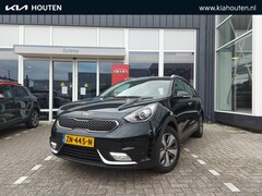 Kia Niro - 1.6 GDi Hybrid DynamicLine Nette auto | Climate control | Cruise control | Navigatie enz