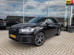 Audi Q7 - 3.0 TDI quattro Pro Line S Pano | Clima | Leder