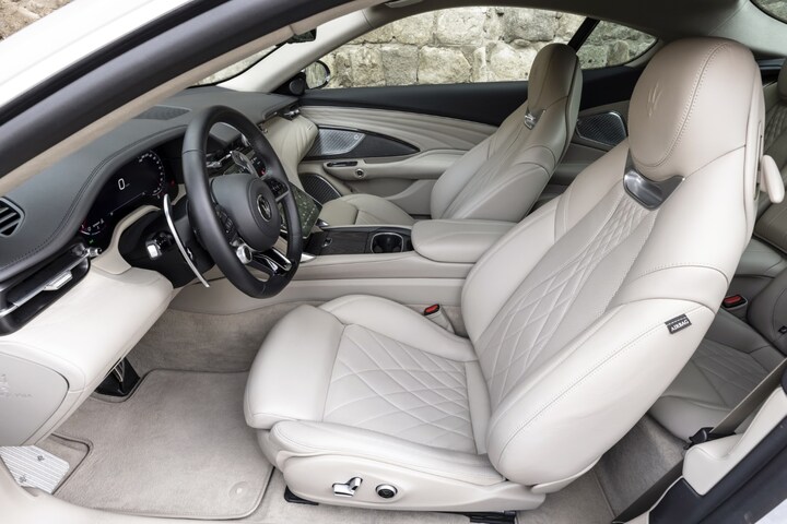 Interieur