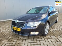 Skoda Superb Combi - 1.6 TDI Greenline Ambition Business Line