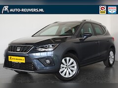 Seat Arona - 1.0 TGI (CNG) Xcellence / Navi / Carplay / LED / ACC / Camera