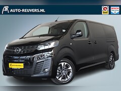 Opel Vivaro - L3H1 Life / Navi / Leder / Panoramadak / Xenon