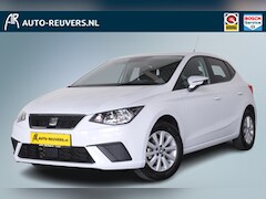 Seat Ibiza - 1.0 TSI Style / Clima / Navi / DAB+ / Carplay