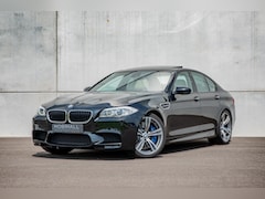 BMW M5 - 5-serie