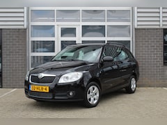 Skoda Fabia Combi - 1.4-16V Elegance / Climate / Cruise / Trekhaak / N.A.P